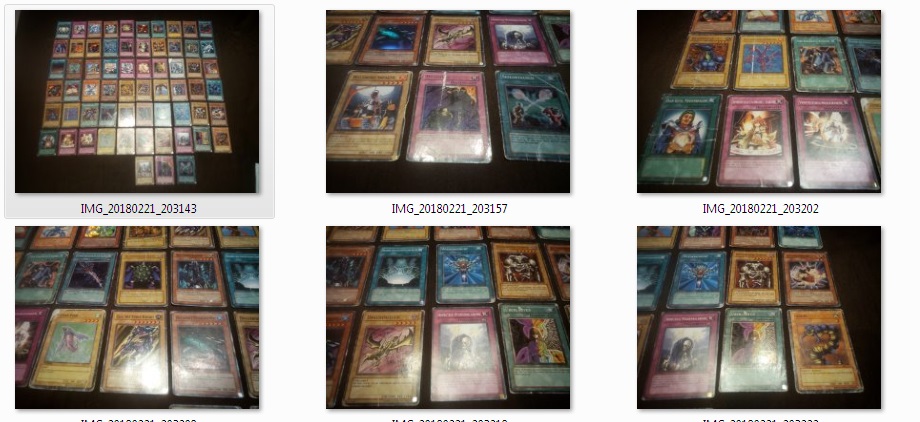 karty Yu-Gi-Oh! 1996 rok !!!!63 sztuki