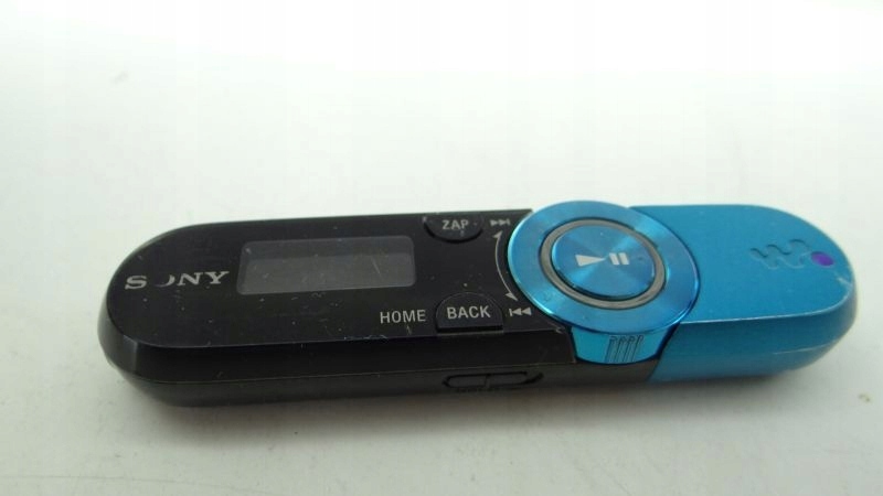 ODTWARZACZ MP3 SONY NWZ-B153F 4GB (180718009)