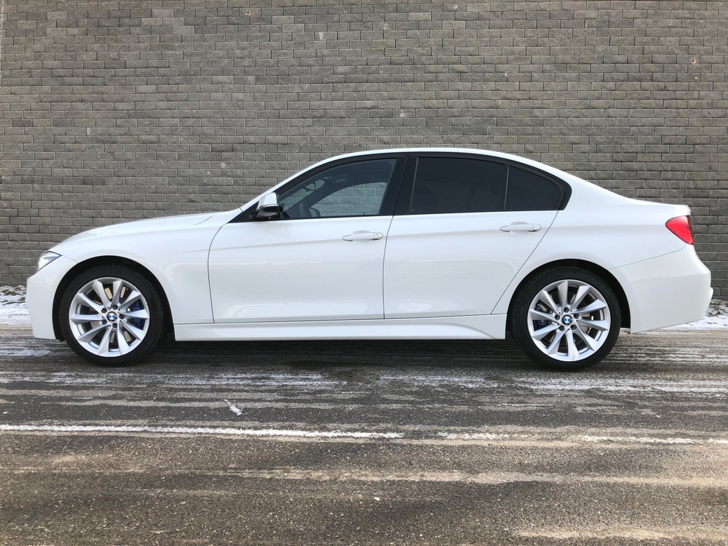 BMW 335i Xdrive,Salon PL,Serwis,Bezwypadkowy,FVat