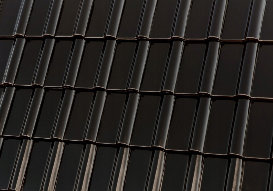 dachówka ceramiczna ROBEN PIEMONT TOBAGO / TITAN