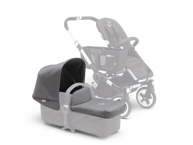 BUGABOO DONKEY PRZYKRYCIE DO GONDOLI NOWE 