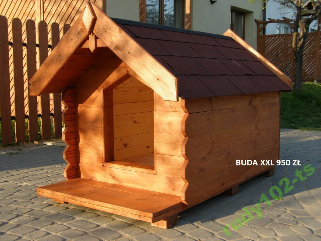 BUDA DLA PSA XXL OCIEPLANA PIASECZNO