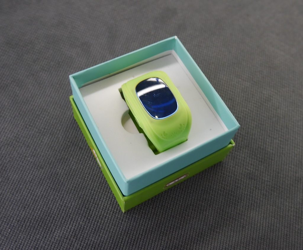 smartwatch q50 app