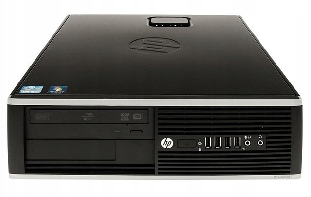 Hewlett packard hp compaq 6200 pro mt pc какая подойдет видеокарта