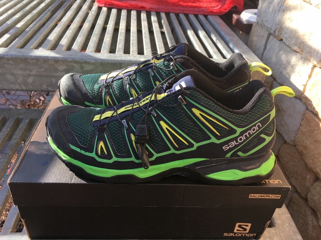 salomon 45