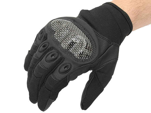 8FIELDS Military Combat Gloves mod. IV (Size L) -