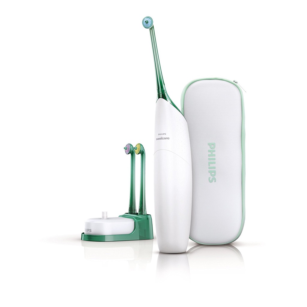 IRYGATOR PHILIPS SONICARE AIRFLOSS HX8255/02 ETUI