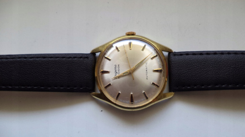 DUGENA PRECISION AUTOMATIC