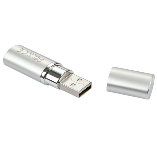 LINDY STYLOWY ADAPTER USB IRDA PODCZERWIEŃ FVAT !!