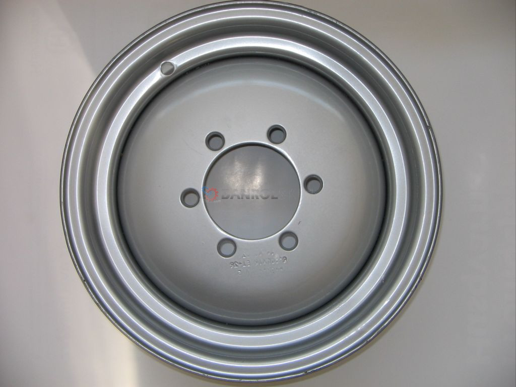 FELGA ZETOR 5011-7211-5.50x16 600x16 NR 55113414