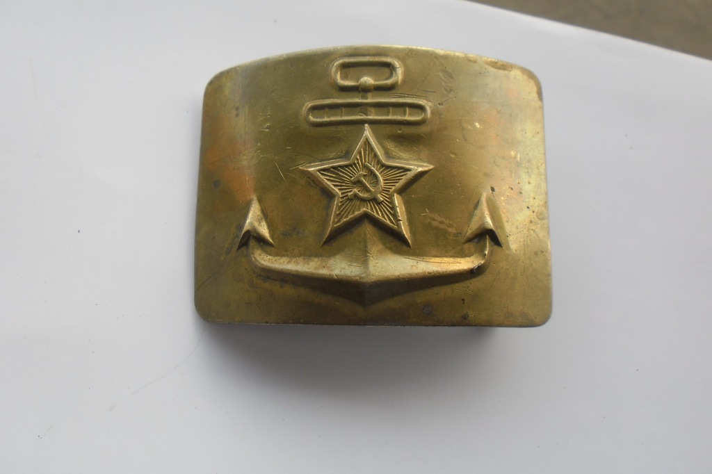 KLAMRA,SPRZĄCZKA,PAS WOJSKOWY, WOJSKO ROSYJSKI