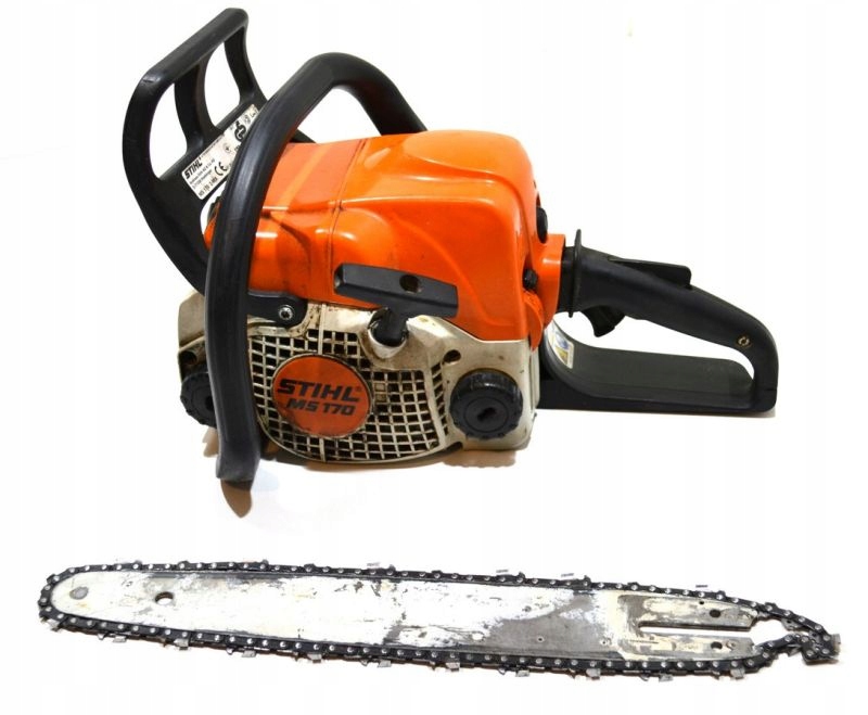 PIŁA SPALINOWA STIHL MS170