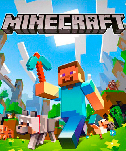 MINECRAFT KONTO PREMIUM NA ZAWSZE PEŁNA WERSJA PC