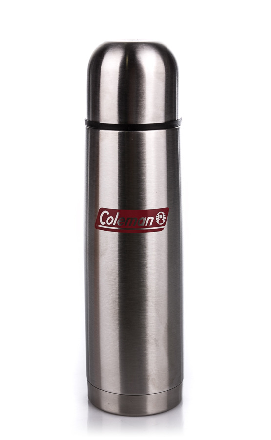 Termos stalowy próżniowy Vacuum Flask 0,5L Coleman