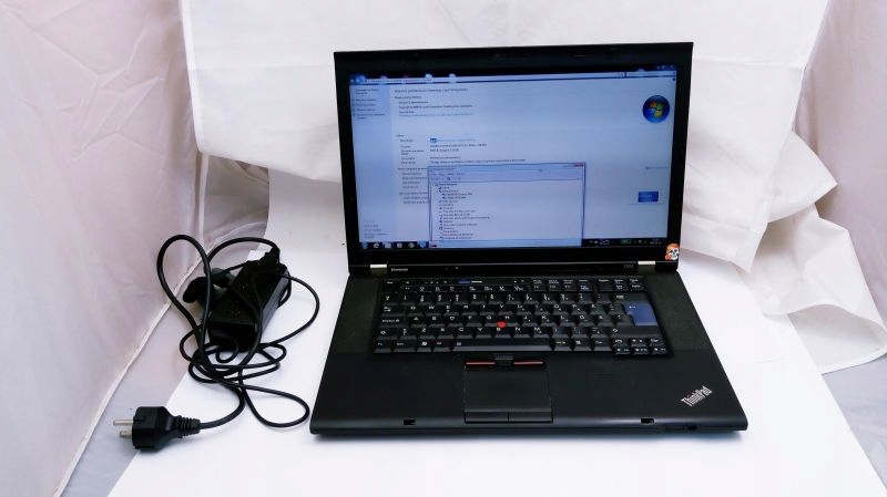 Lenovo thinkpad t520i обзор