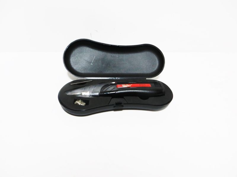 LUTOWNICA NA BATERIE WELLER BP645 PUDEŁKO