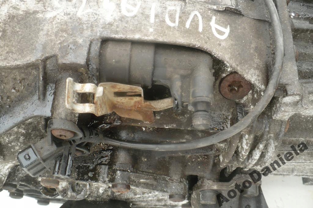 wysprzeglik sasch Audi A4 passat b5 1.6 b dhe @