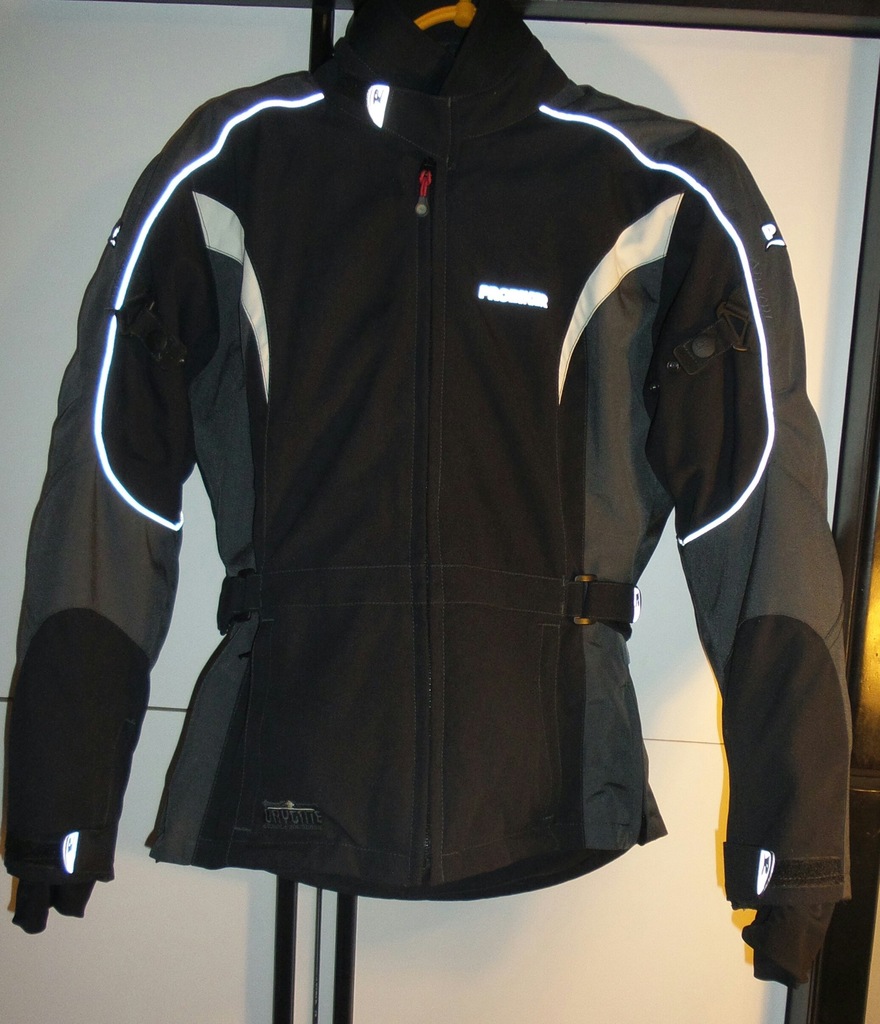 PROBIKER MONACO KURTKA MOTOCYKLOWA  DAMSKA S NOWA
