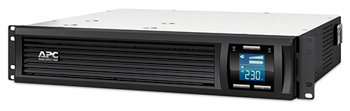 Zasilacz awaryjny UPS APC SMC1500I-2U SMART 1500VA
