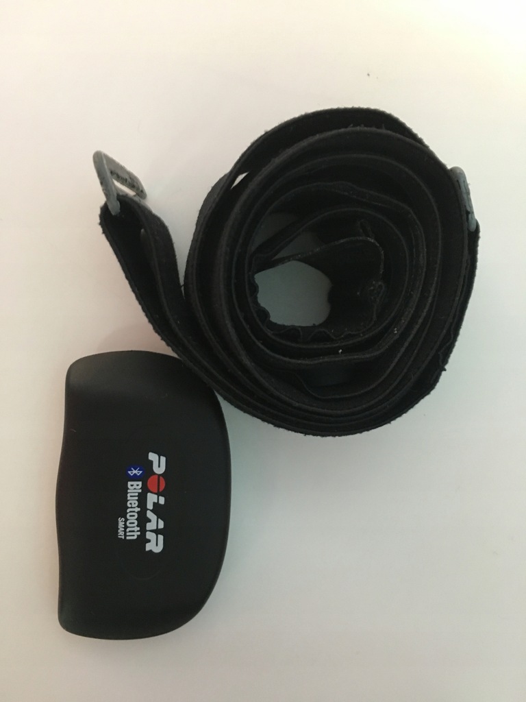 polar v800 h7