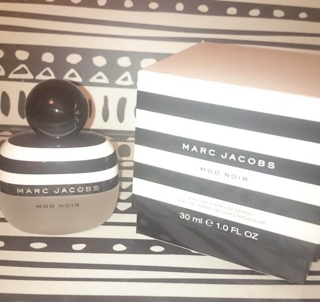 Marc Jacobs Mod Noir 30 ml woda perfumowana