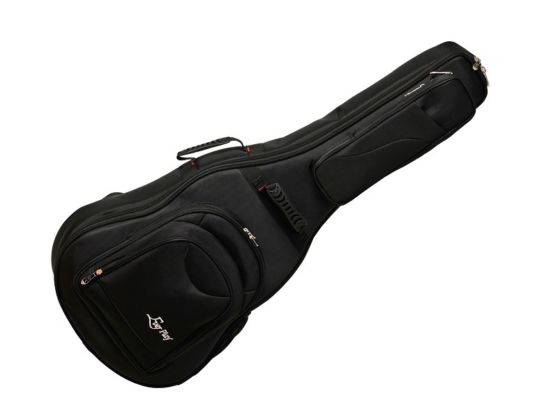 Pokrowiec EVER PLAY OC002 BK na gitarę klasyczną