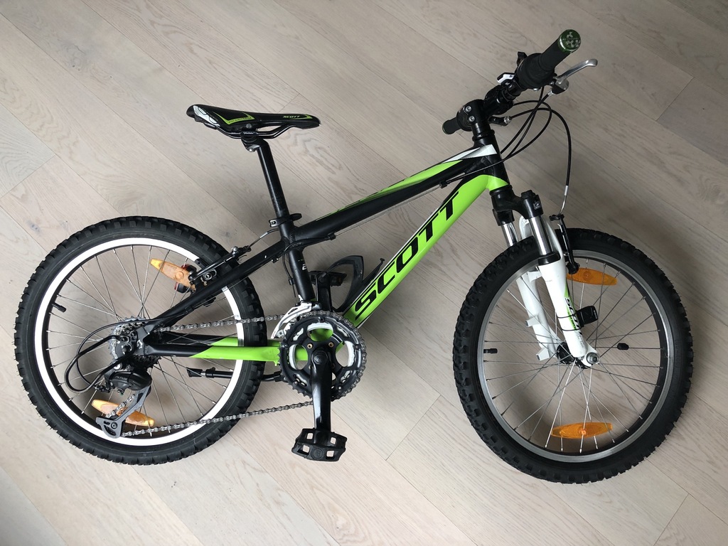 scott scale jr 20 2018