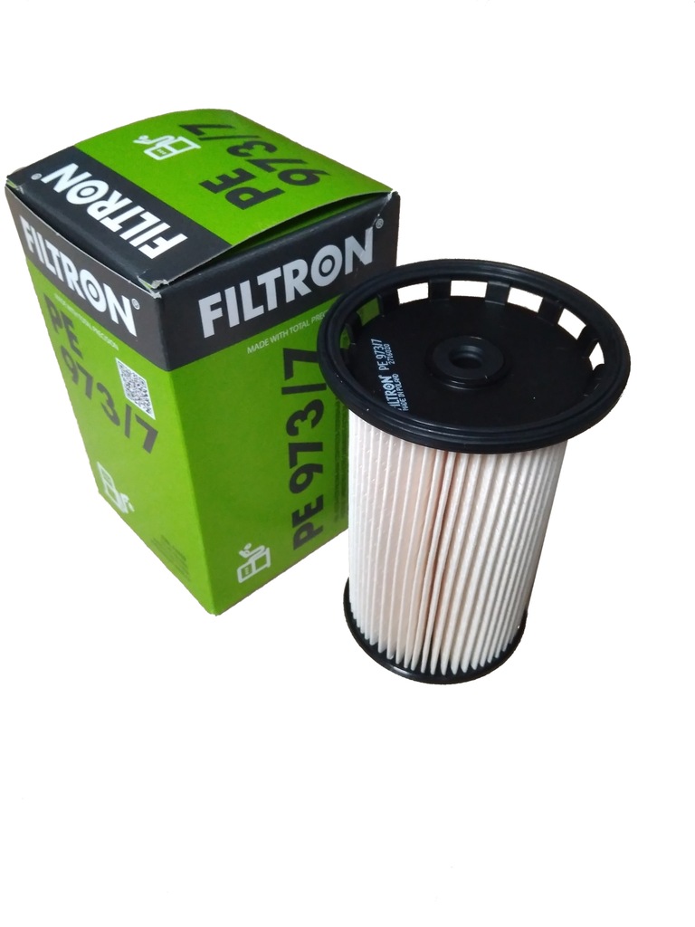 Filtr paliwa Filtron PE 973/7 Wrocław