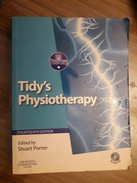 TIDY'S PHYSIOTHERAPY S.PORTER