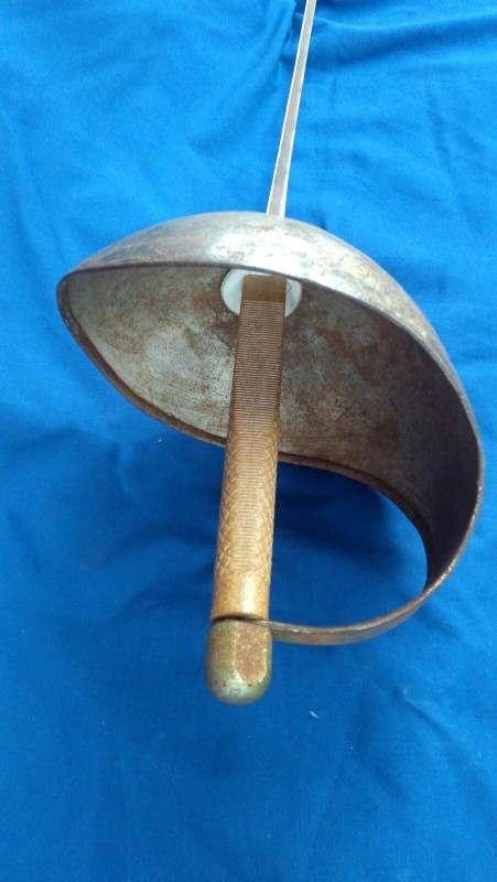 szabla, miecz, szpada, rapier, floret, karabela
