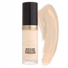 TOO FACED - Born This Way korektor NOWOŚC paragon