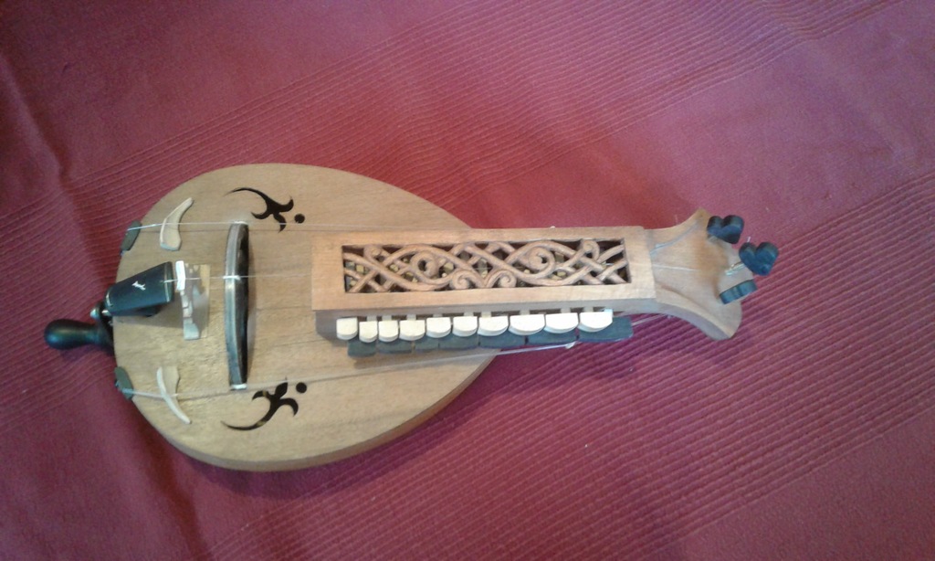 LIRA KORBOWA