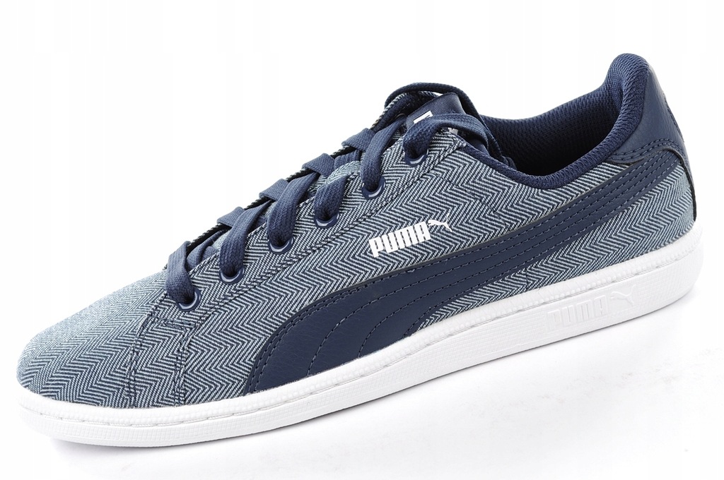 Puma store smash herringbone