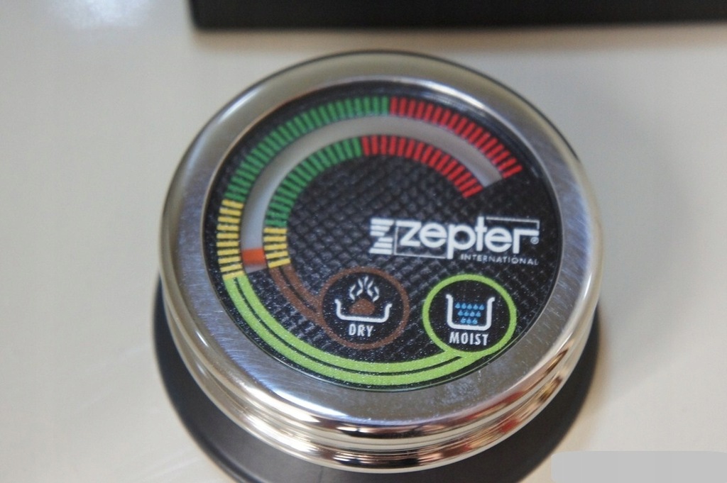 TERMOKONTROLER Z-LINE ZEPTER NOWY OKAZJA NAJTANIEJ - 7471132301 ...