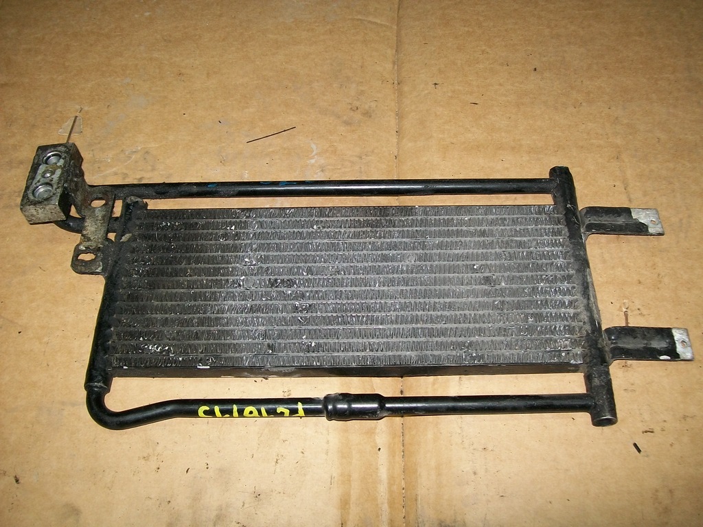BMW E34 E36 Z3 CHŁODNICA OLEJU SKRZYNI 1728770