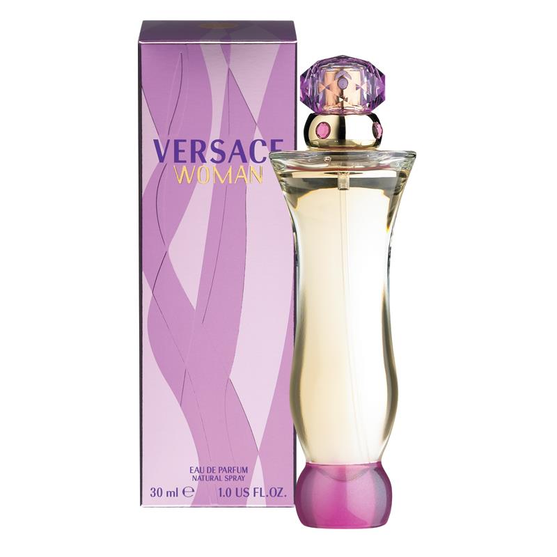 Versace Woman Woda perfumowana 30ml Rossmann