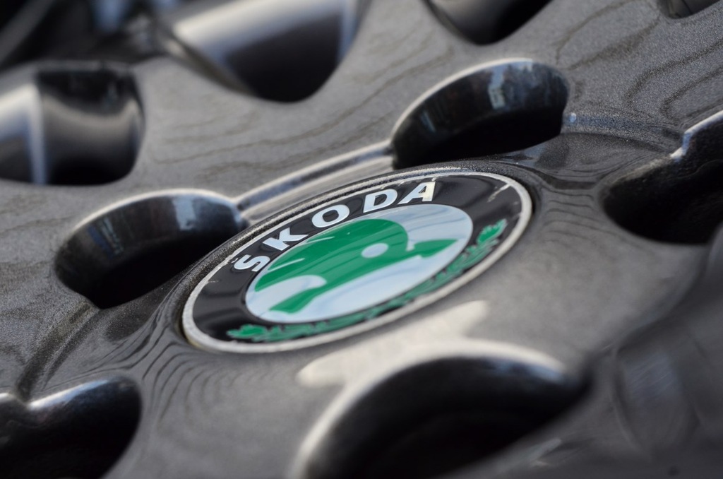 Диски r17 skoda