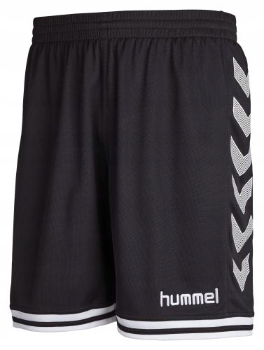 Spodenki HUMMEL Sirius shorts XL promocja!