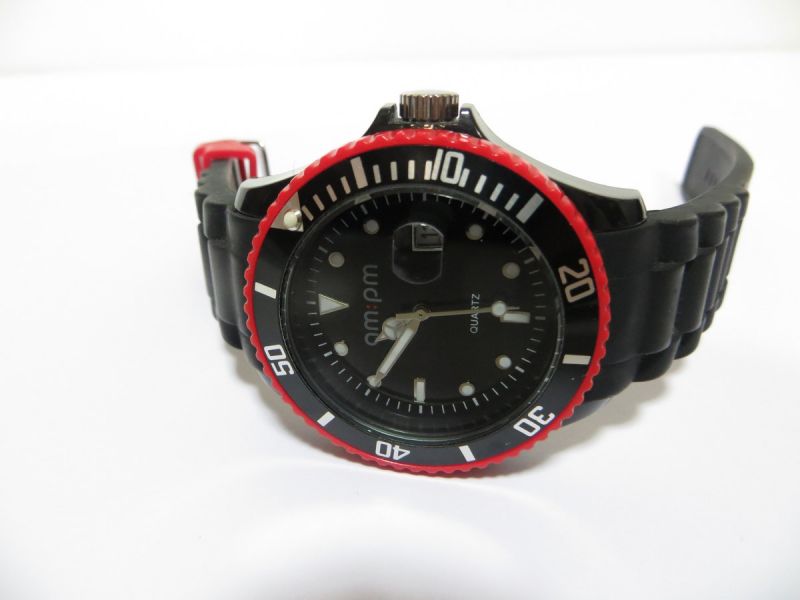 ZEGAREK AM:PM PM 139- G224