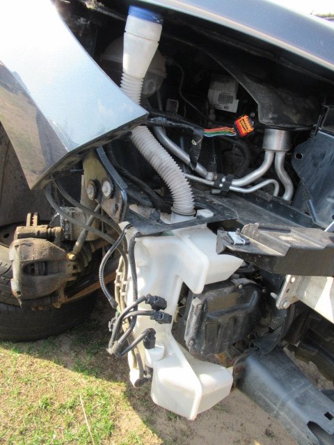 PEUGEOT 308 ZBIORNICZEK SPRYSKIWACZY POMPKA EUROPA