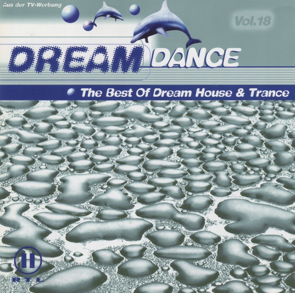 Dream dance vol 95