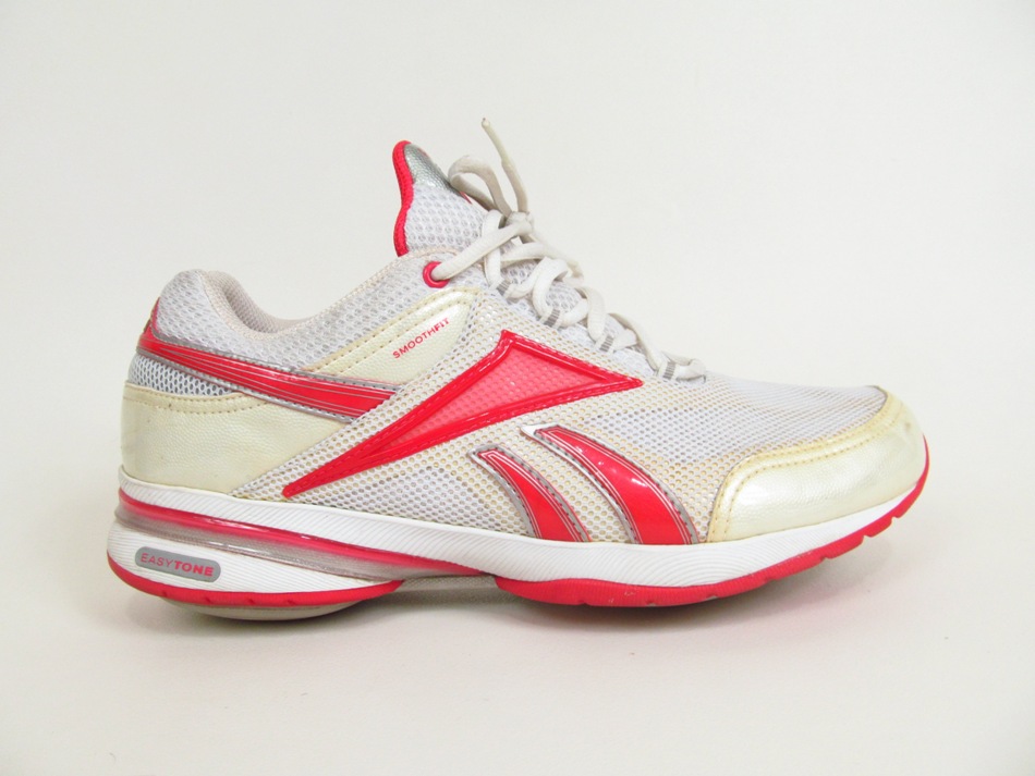 reebok easytone smoothfit