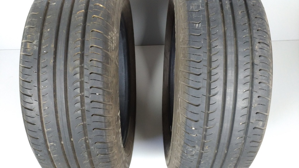 OPONY HANKOOK OPTIMO K415 2014r 225/60/17 99H - 6826021372 - oficjalne ...