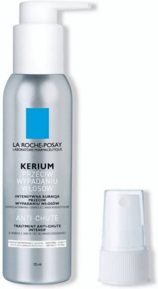 LA ROCHE KERIUM PRZECIW WYPADANIU WŁOSÓW 125ML