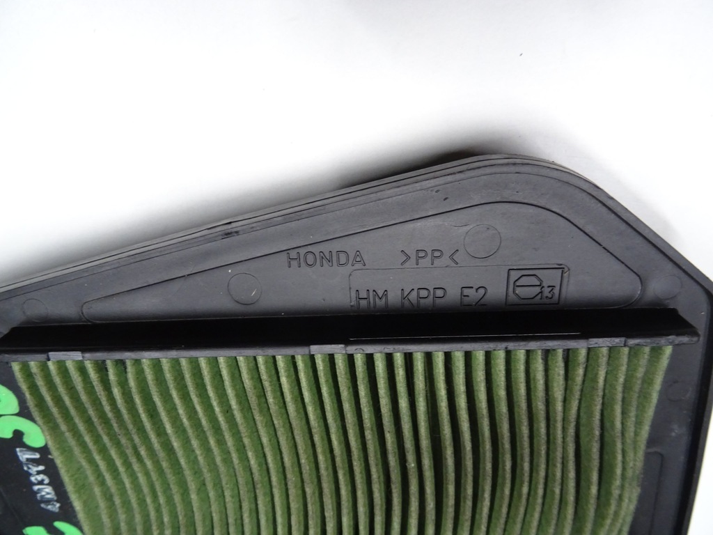 Honda CBR 125 JC50 filtr powietrza HM KPP E2 7042226891