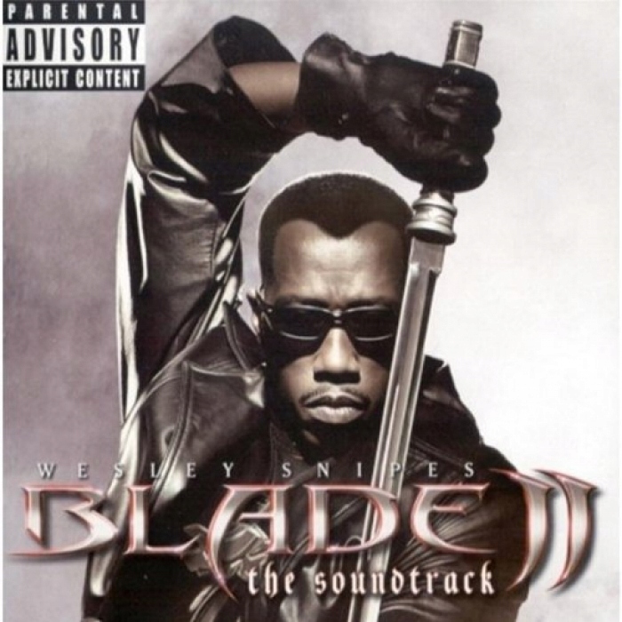Original Soundtrack Blade 2