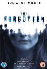 ŻYCIE KTÓREGO NIE BYŁO THE FORGOTTEN (DVD) PL