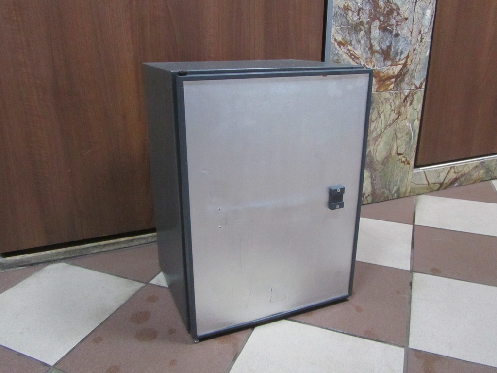 Lodówka ELECTROLUX Siegen RH 236LD Zobacz !!