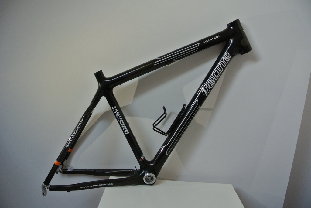 RAMA BEONE KARMA LTD CARBON + DODATKI 1050g ! / L