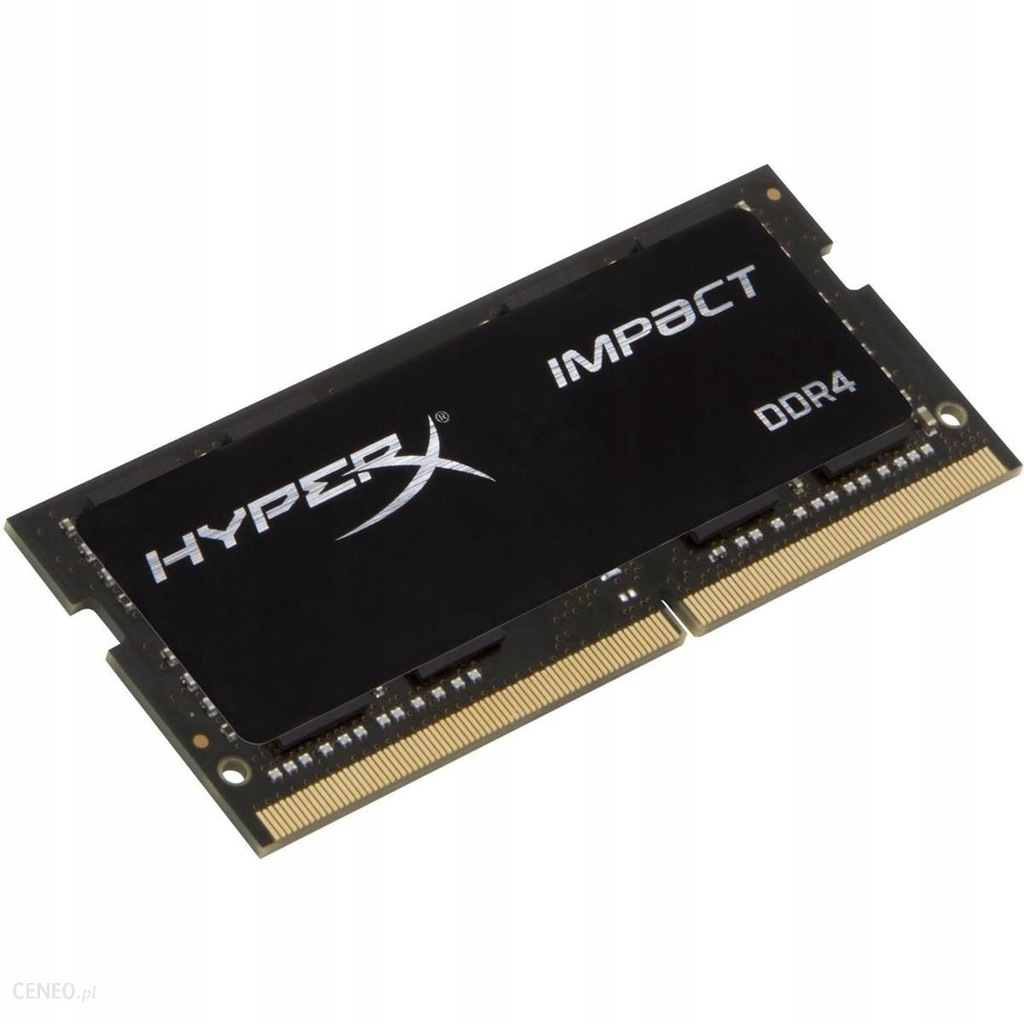 KINGSTON HYPERX IMPACT 16GB DDR4 2400MHZ CL14